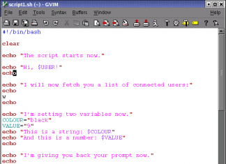 DOS-to-UNIX file conversion