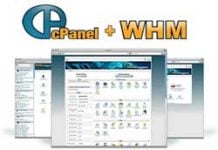 List of cPanel Default Ports