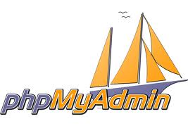 PHPMyAdmin – Unable to establish a PHP session