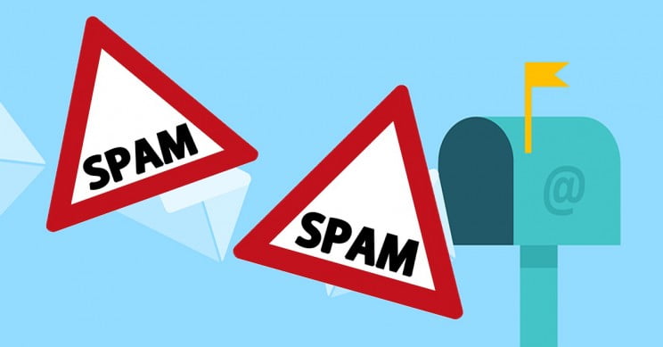 How to find out the spam mailing script’s location – Exim